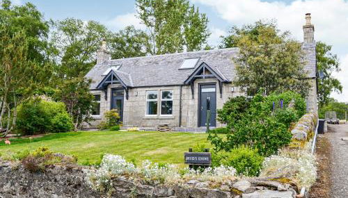 Druids Knowe - Foto 1