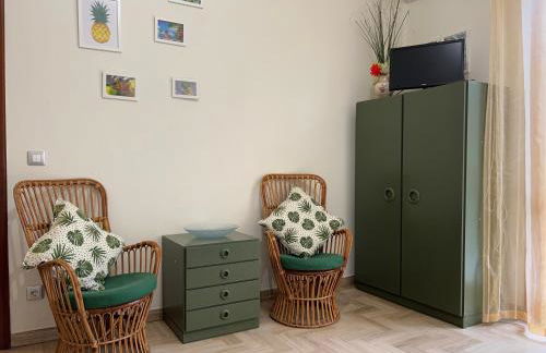 Garden Apartment - Foto 12