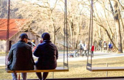 The Studio on Ast., Downtown Bentonville near all! - Foto 36