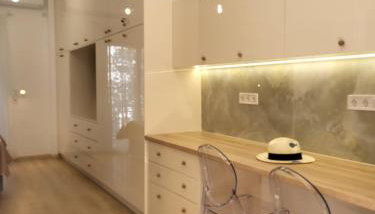 Green apartment-center of Varkiza resort - Foto 4