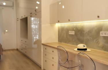 Green apartment-center of Varkiza resort - Foto 4