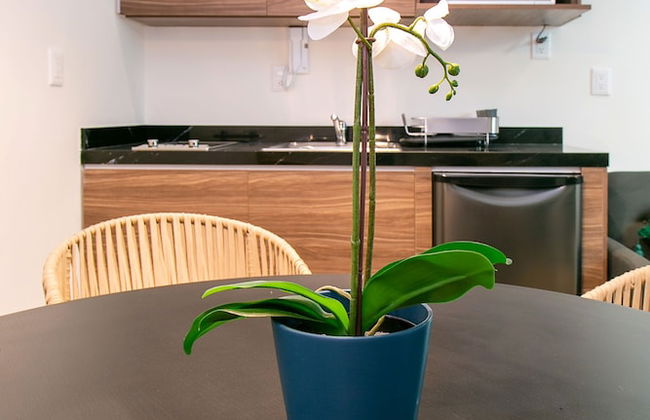 Lumina at Noma Condesa Mexico City - Foto 45