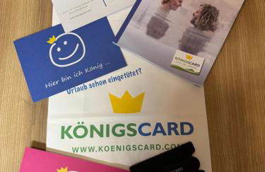 XXL Panoramablick mit gratis KönigsCard - Foto 34