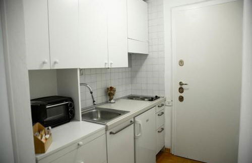 Shabby Roman Studio- ai fori Imperiali - Foto 10