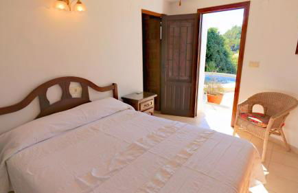 La Madrugada - Luxury Moraira Villa With Sea Views and Private Heated Pool - Foto 25
