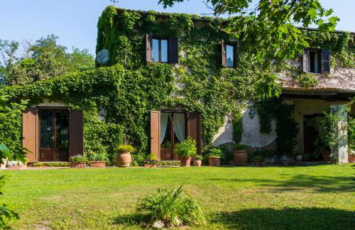 Villa Le Querce by Interhome - Foto 65