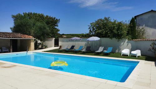 L'Ancienne Distillerie - Foto 5, sunbed