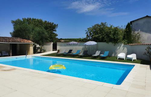 L'Ancienne Distillerie - Foto 5