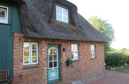 Nordseekrabbe 12 Herrenhof - Foto 15