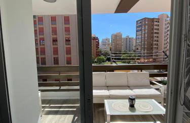 Apartament Los Planetas - Photo 53