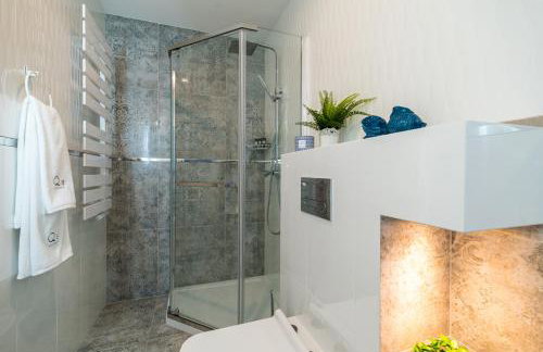 Q18 ApartHotel - Foto 128