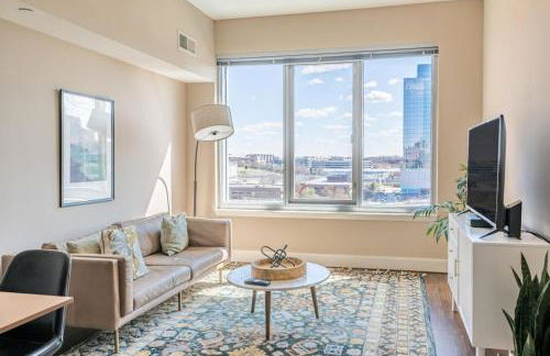 Reston 2br w pool gym nr dining drinks WDC-830 - Foto 1