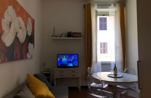 Borgo Pio 51 Apartment Vatican - Foto 26