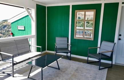 Mystic Mountain Retreat - Foto 16