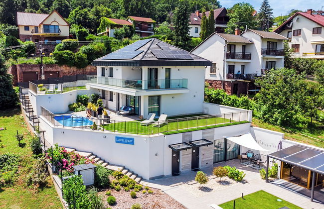 Lake Spirit Boutique Apartments - Foto 66