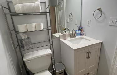 TheCornerWhiteHouse - Foto 17