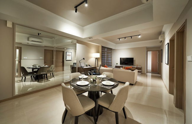 Great World Residences - Photo 23