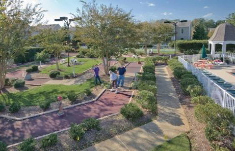 Wyndham Kingsgate- 1BR- Apartment with Resort Access - Foto 24