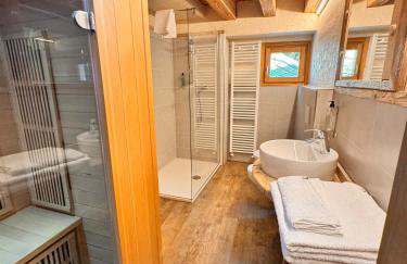 Chalet du Paradis - Foto 54