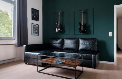 Rock City Apartments Room 555 - Photo 1