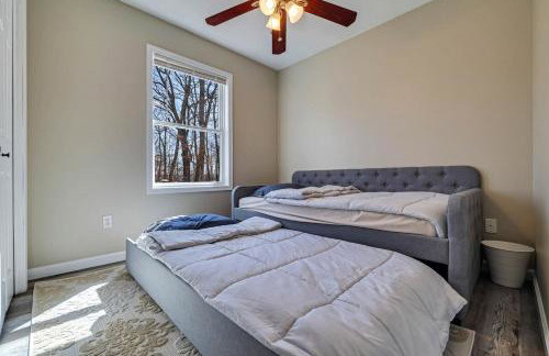 Home in Bushkill Saw Creek Poconos area - Photo 24