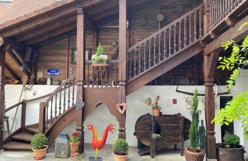 Maison Dietenbeck - Foto 65