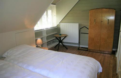 Chalet de Vasterival - Foto 9