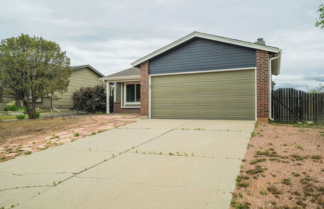 Mid-ViewHouse Inn - Foto 39