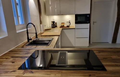 Casa Linda, luxuriöse Ferienwohnung im Grünen - Foto 2