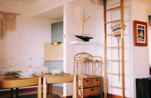 Terrazza Valle della Luna - Foto 6