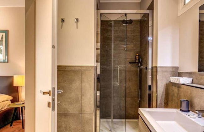 The Dome 3 bedroom apartment - Foto 36