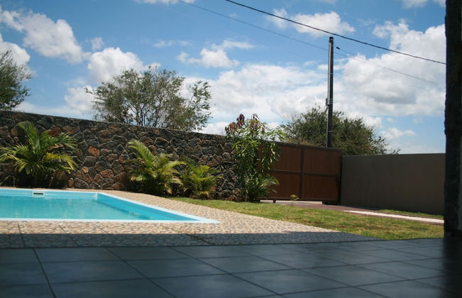 Happy Villa - Foto 19