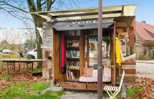 Ferienwohnung Olga Behrends - Foto 25