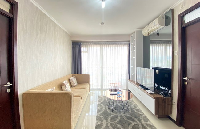 Modern, Cozy and Spacious 3BR at Gateway Pasteur - Foto 7