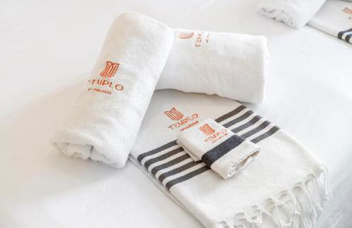 Templo Sotogrande - Foto 21