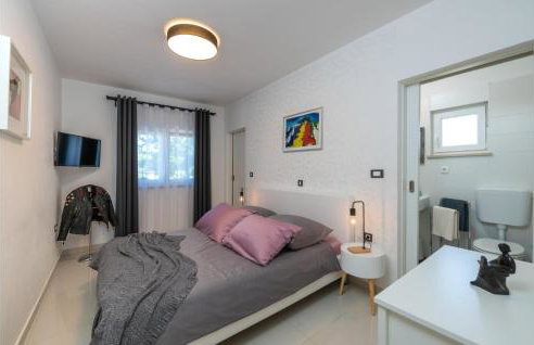 Holiday Home Strmac 25 With Outdoor Swimmingpool - Foto 26