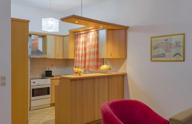 Mouzakis Villas - Photo 9