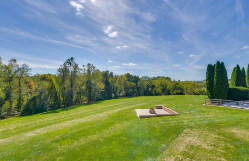 3 Mi to Prettyboy Reservoir! Maryland Hideaway - Foto 27