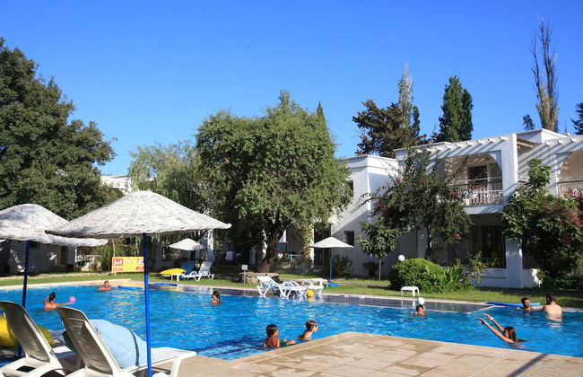 Muskebi Apart - Foto 32