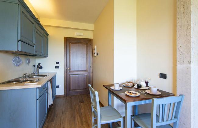 La Smarrita Dei Carradori - Foto 66