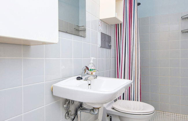 5 Person Holiday Home in Lemvig - Foto 7