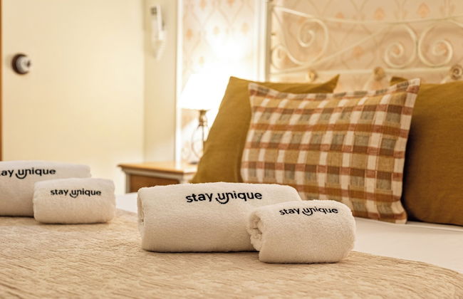 Casa Museo La Merced by Stay Unique - Photo 44