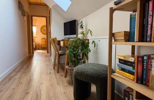 Omulove Zacisze- Dom nad jeziorem - Foto 11