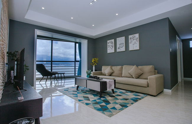 Shan Hai Ju Sea View Hotel - Foto 38