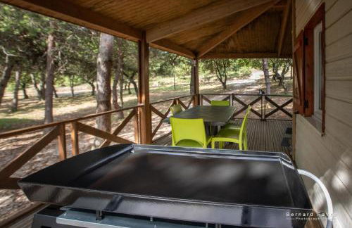 Mas Saint Antoine - Foto 18