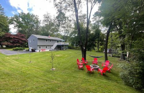 Welcome to our Retreat Haven in Warwick, NY - Foto 33