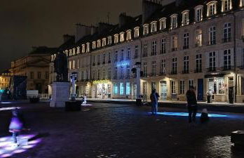 Le Maréchal Duplex - Appartement avec Jacuzzi - CAEN hyper Centre - Photo 55