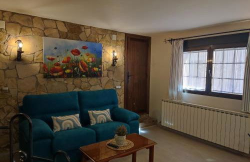 Casa Rural Lahuerta - Foto 7