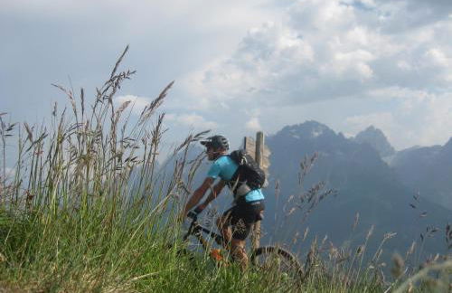 Appartements Sporting - Foto 56