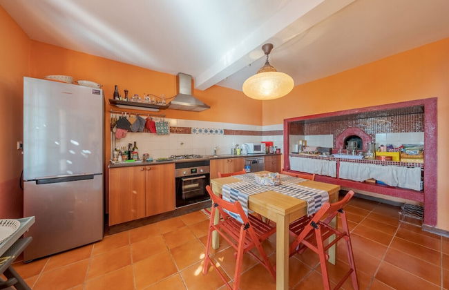 Villa Flora - Foto 8